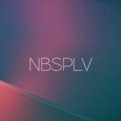 Обкладинка NBSPLV – Prism Horizon