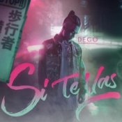 Обкладинка Dego – All That She Knows