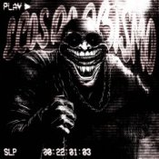 Обкладинка Flame Runner & ZIMXN – ECOS DO ABISMO (Speed Up)
