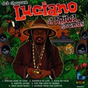 Обкладинка Luciano – Is There A Place