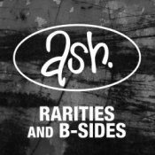 Обкладинка Ash – Ash - Annabel