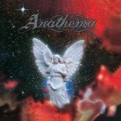 Обкладинка Anathema – Parisienne Moonlight