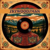 Обкладинка Skywoodsman – Mongolia