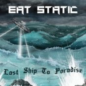 Обкладинка Eat Static – Medicine Wheel