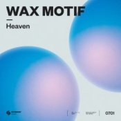 Обкладинка Wax Motif – Heaven