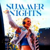 Обкладинка LUNAX – Summer Nights (feat. myne)