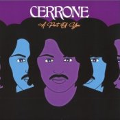 Обкладинка Cerrone – Rock Me