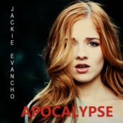 Обкладинка Jackie Evancho – Apocalypse