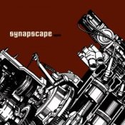 Обкладинка Synapscape – Communication