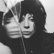 Обкладинка Lady Gaga – Blade Of Grass
