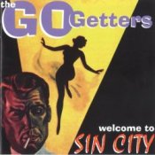 Обкладинка The Go Getters – Roadkill