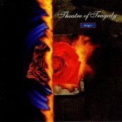 Обкладинка Theatre Of Tragedy – Aoede