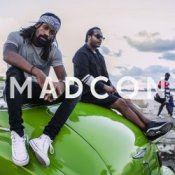 Обкладинка Madcon – Beggin