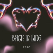 Обкладинка ZERO – Back in Line