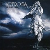 Обкладинка Artrosis – Prośba