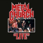 Обкладинка Metal Church – Highway Star