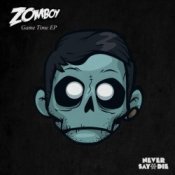 Обкладинка Zomboy – Pirate hooker