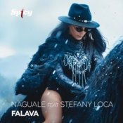 Обкладинка Naguale feat. Stefany Loca – Falava