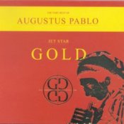 Обкладинка Augustus Pablo – Mr. Bassie
