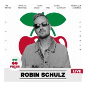 Обкладинка Robin Schulz – Satellite
