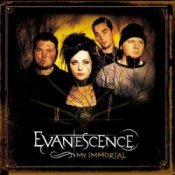 Слухати Evanescence – Haunted (Live From Sessions @ AOL)
