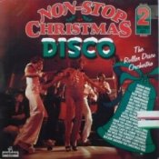 Слухати The Roller Disco Orchestra – I saw mommy kissing Santa Claus