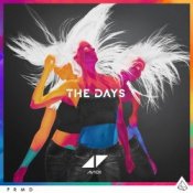 Обкладинка Avicii – The Days (Original Mix)