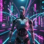 Обкладинка MANNA – XTC