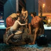 Обкладинка Бумбокс – Голий король