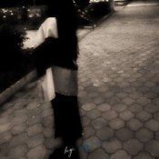 Обкладинка Hegi – Angelina