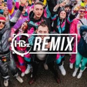 Слухати AnnenMayKantereit – Pocahontas (HBz Remix)