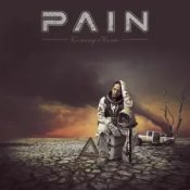 Обкладинка Pain – On and On