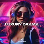 Обкладинка DJ JEDY – Luxury Drama