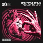 Обкладинка Bryn Whiting – We are Home (Extended Mix)