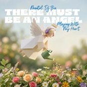 Обкладинка Mentol & Dj Bia – There Must Be An Angel (Playing With My Heart)