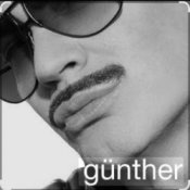 Gunther - Crazy & Wild
