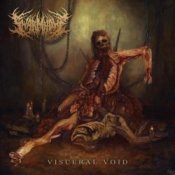Swarmhole - In Cold Contempt