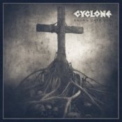 Обкладинка Cyclone – Known Unto God