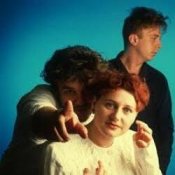 Обкладинка Cocteau Twins – Kookaburra