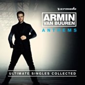 Обкладинка Armin van Buuren feat. Jan Vayne – Serenity (Original Mix)