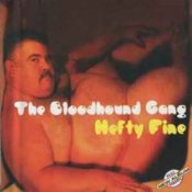 Слухати Bloodhound gang – Something Diabolical