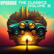 Обкладинка Upgrade – Slowly