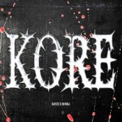 Обкладинка Kayzo & Nimda – Kore