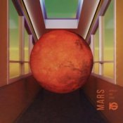 Обкладинка Space – Mars (MINUS-SIX-POINT-TWO)