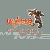 Обкладинка Limp Bizkit – Take A Look Around (Theme From MI- 2) (Radio Edit)