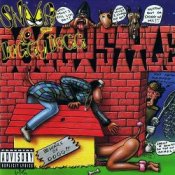 Обкладинка Snoop Dogg – G Funk Intro (feat. The Lady of Rage)