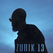 Обкладинка ZURIK 13 – Вселенная внутри