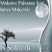 Обкладинка Maksim Palmaxs & Irina Makosh – Stars For You