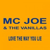 Обкладинка MC Joe – Getting Jiggy With It