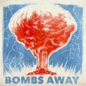 Обкладинка Bombs Away – Get Shaky